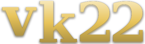 vk22 logo