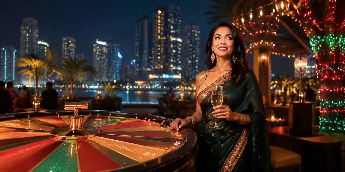 vk22 Bangladesh Casino lobby