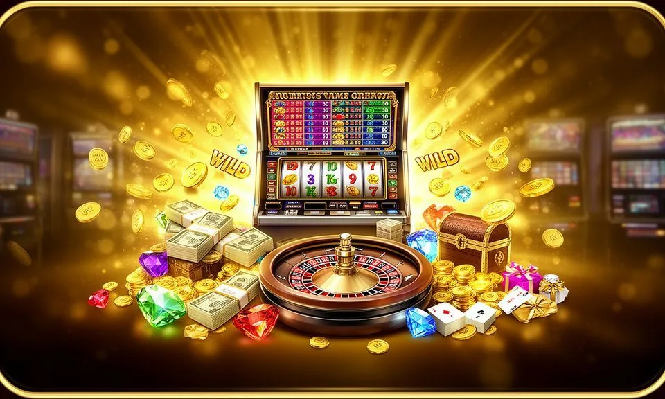 vk22 Bangladesh Casino lobby